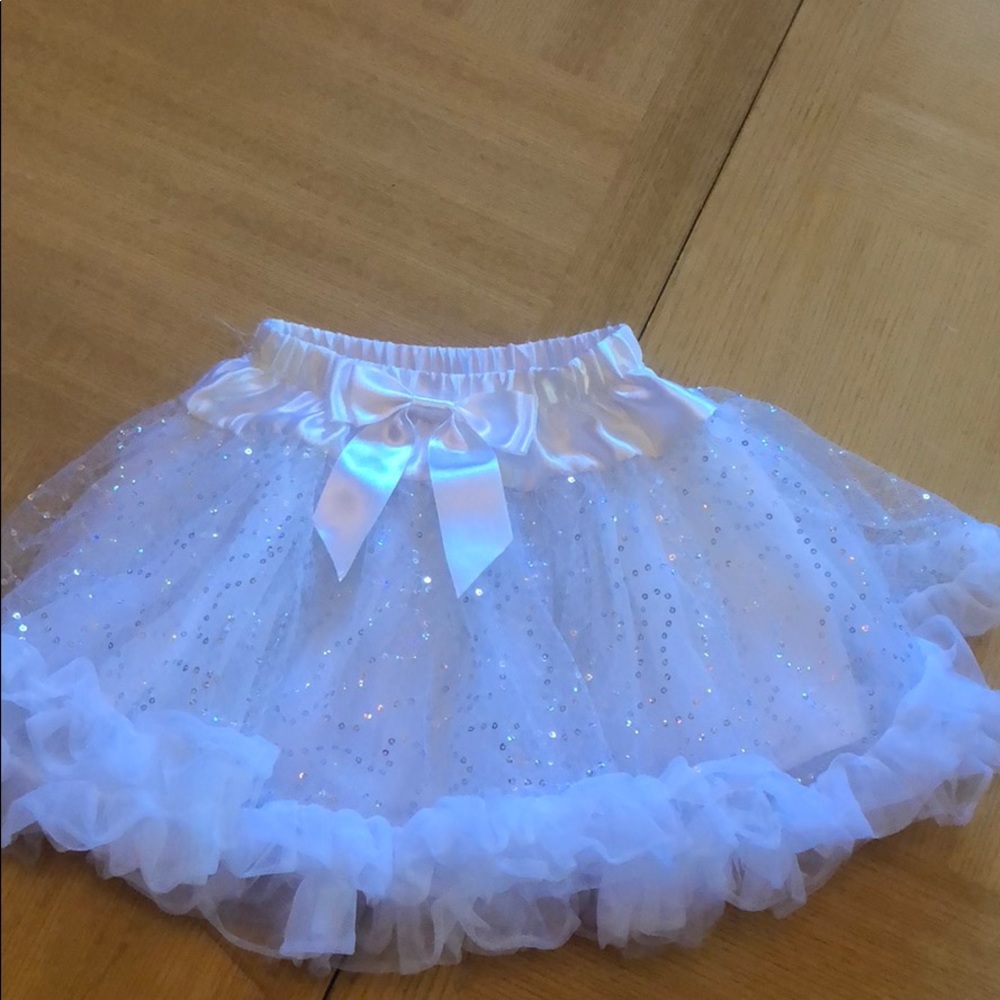 Girl’s skirt